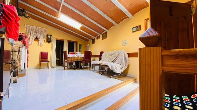 Foto 2 de Casa en venta en Mata de Morella (la) de 3 habitaciones con calefacción