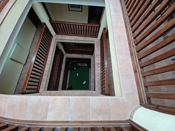 Foto 1 de Edifici en venda a Puebla de Arenoso amb calefacció i ascensor