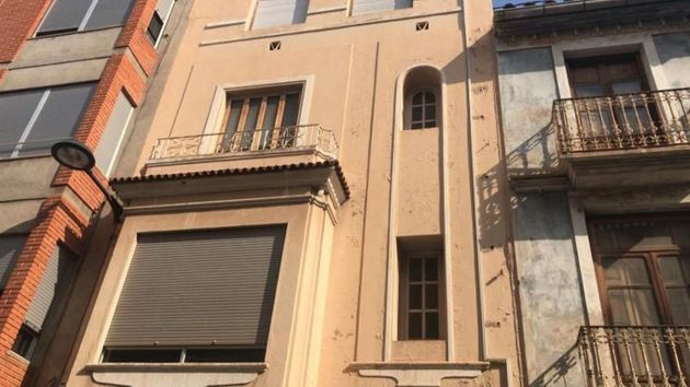 Foto 2 de Casa adossada en venda a Centro - Villarreal de 6 habitacions amb terrassa