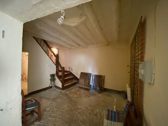 Foto 2 de Casa adosada en venta en Bordón de 6 habitaciones con balcón