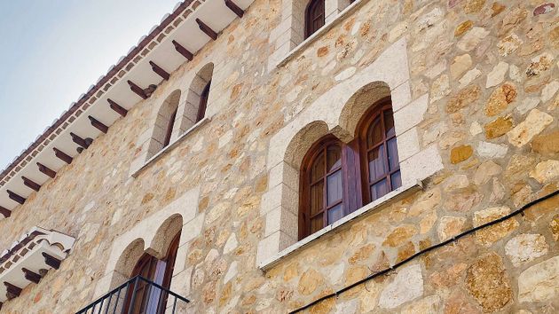 Foto 1 de Casa en venda a Vilanova d´Alcolea de 5 habitacions amb terrassa i balcó