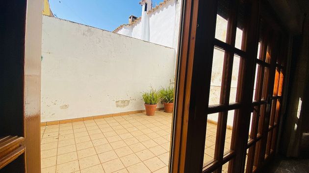 Foto 2 de Casa en venda a Vilanova d´Alcolea de 5 habitacions amb terrassa i balcó