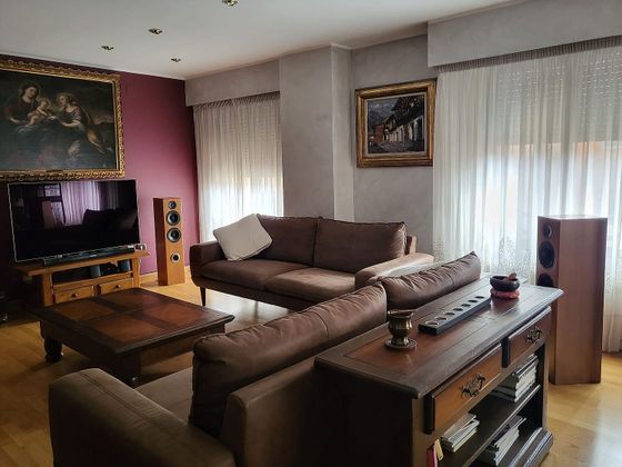 Foto 2 de Pis en venda a Cariñena - Carinyena de 3 habitacions amb terrassa i garatge