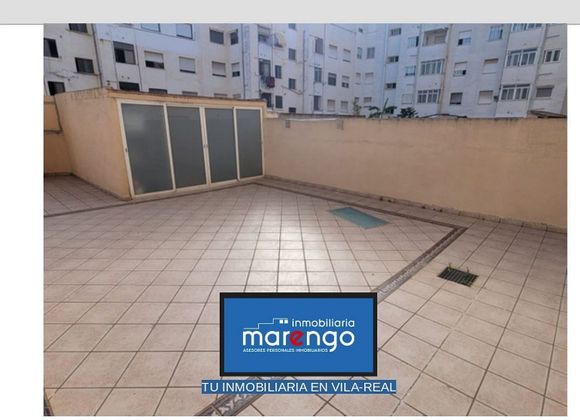 Foto 1 de Venta de piso en Cariñena - Carinyena de 3 habitaciones con terraza y garaje