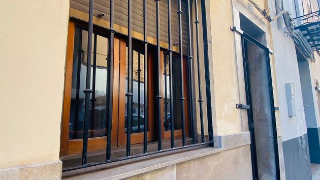 Foto 1 de Casa adossada en venda a Centro - Villarreal de 5 habitacions amb terrassa