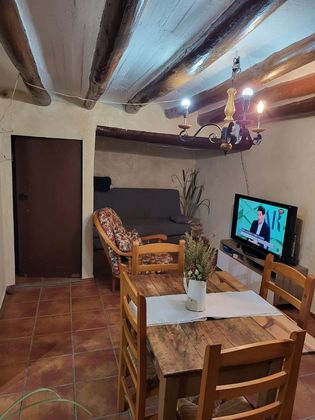 Foto 2 de Casa en venda a Cañada de Verich (La) de 4 habitacions amb balcó