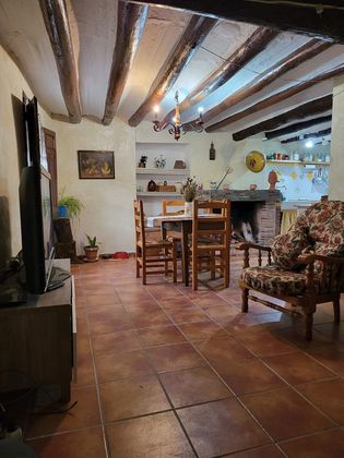 Foto 1 de Casa en venda a Cañada de Verich (La) de 4 habitacions amb balcó