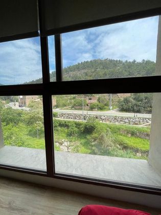 Foto 2 de Casa adossada en venda a Alcudia de Veo de 3 habitacions amb balcó i aire acondicionat