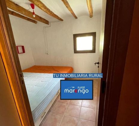 Foto 1 de Casa adosada en venta en Alcudia de Veo de 3 habitaciones con balcón y aire acondicionado