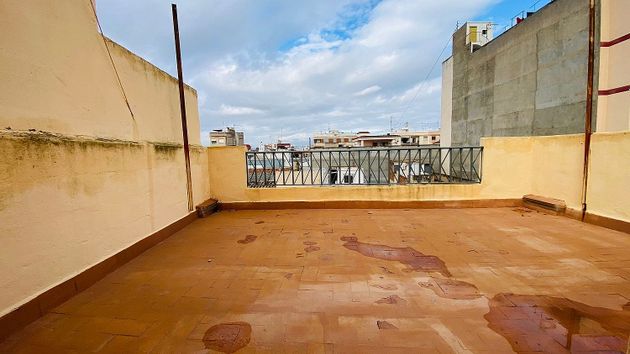 Foto 1 de Casa adossada en venda a Centro - Villarreal de 3 habitacions amb terrassa i garatge