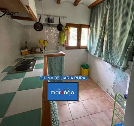 Foto 1 de Casa adossada en venda a Alcudia de Veo de 3 habitacions amb balcó i aire acondicionat