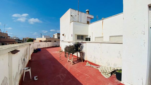 Foto 2 de Àtic en venda a Piscinas de 6 habitacions amb terrassa i piscina