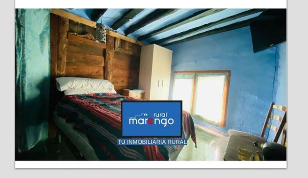 Foto 1 de Casa adossada en venda a Portell de Morella de 3 habitacions amb balcó