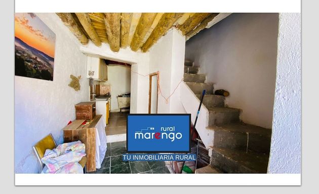 Foto 2 de Casa adossada en venda a Portell de Morella de 3 habitacions amb balcó