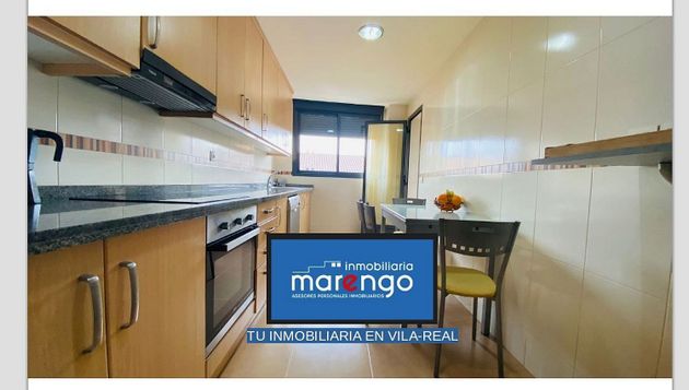 Foto 1 de Pis en venda a Cariñena - Carinyena de 4 habitacions amb terrassa i garatge