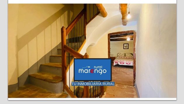Foto 2 de Casa en venta en Morella de 3 habitaciones con terraza y balcón