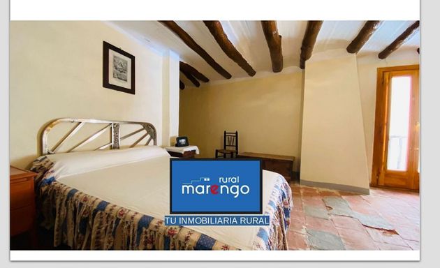 Foto 2 de Casa en venda a Morella de 3 habitacions amb terrassa i balcó