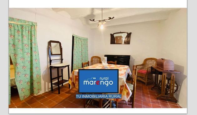 Foto 2 de Casa en venda a Puebla de Arenoso de 4 habitacions amb terrassa i balcó