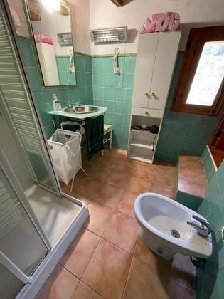 Foto 2 de Casa en venta en Alcudia de Veo de 3 habitaciones con balcón y aire acondicionado