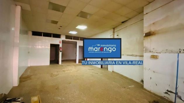 Foto 1 de Local en venta en Centro - Villarreal con garaje
