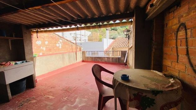 Foto 2 de Casa en venda a Fuentes de Ayódar de 5 habitacions amb terrassa i garatge