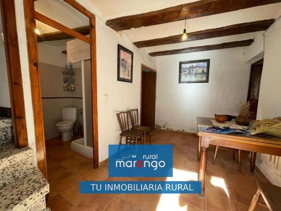 Foto 1 de Casa rural en venta en Todolella de 3 habitaciones con balcón