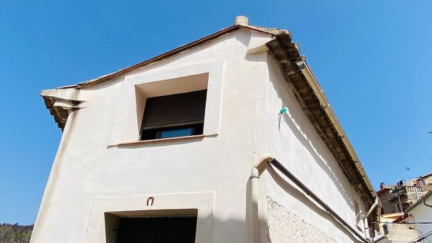 Foto 1 de Casa en venda a Fuente la Reina de 5 habitacions amb garatge
