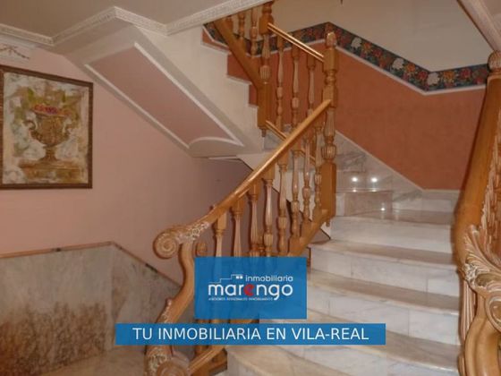 Foto 1 de Xalet en venda a Centro - Villarreal de 4 habitacions amb terrassa i garatge