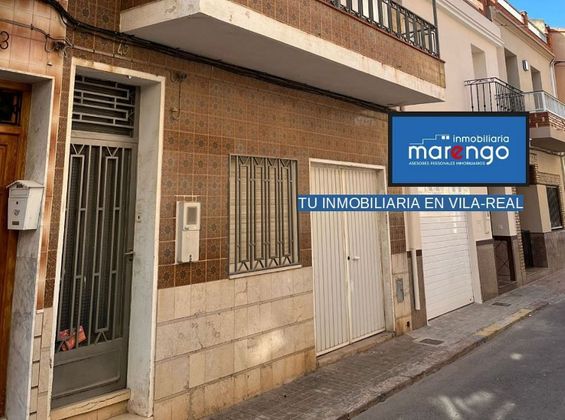 Foto 1 de Xalet en venda a Chilches (Castellón/Castelló) de 3 habitacions amb garatge i balcó