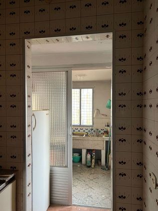 Foto 2 de Xalet en venda a Chilches (Castellón/Castelló) de 3 habitacions amb garatge i balcó