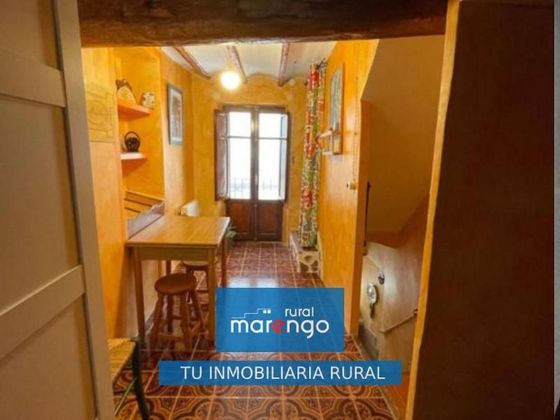 Foto 2 de Casa en venta en Alcudia de Veo de 3 habitaciones con aire acondicionado y calefacción