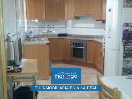 Foto 1 de Pis en venda a Cariñena - Carinyena de 3 habitacions amb garatge i aire acondicionat