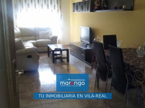 Foto 2 de Venta de piso en Cariñena - Carinyena de 3 habitaciones con garaje y aire acondicionado