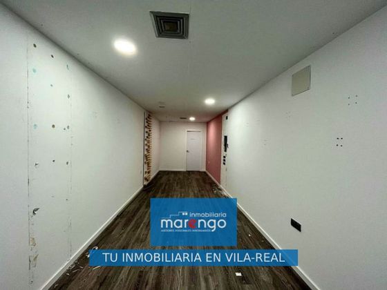 Foto 2 de Casa en venda a Centro - Villarreal de 6 habitacions amb terrassa i balcó