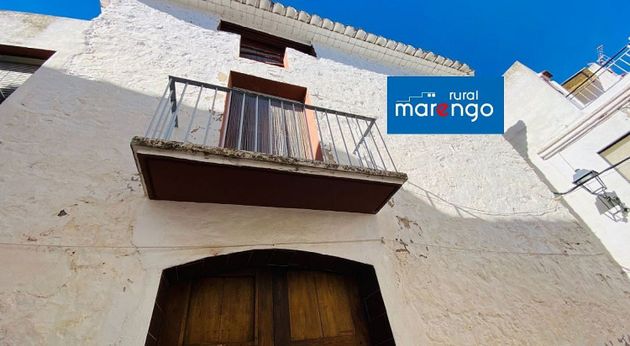 Foto 1 de Casa en venda a Alcudia de Veo de 5 habitacions amb terrassa i balcó