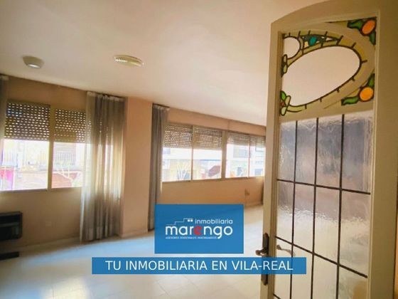 Foto 1 de Local en alquiler en Centro - Villarreal de 174 m²