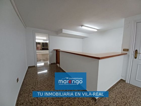 Foto 1 de Oficina en lloguer a Centro - Villarreal amb aire acondicionat i ascensor