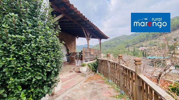Foto 1 de Casa en venta en Alcudia de Veo de 5 habitaciones con terraza y jardín
