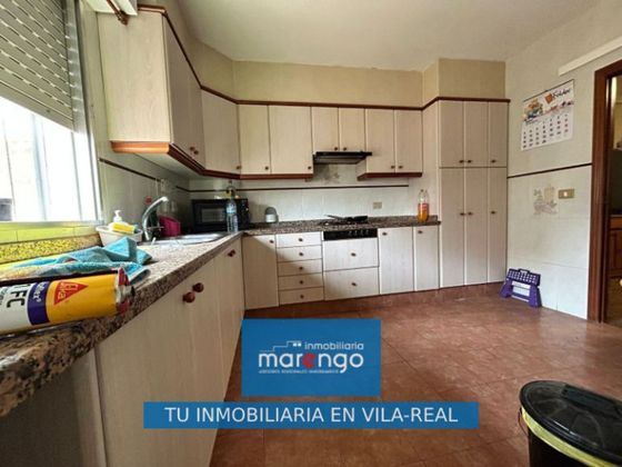 Foto 2 de Casa en venda a El Pilar de 3 habitacions amb terrassa i garatge