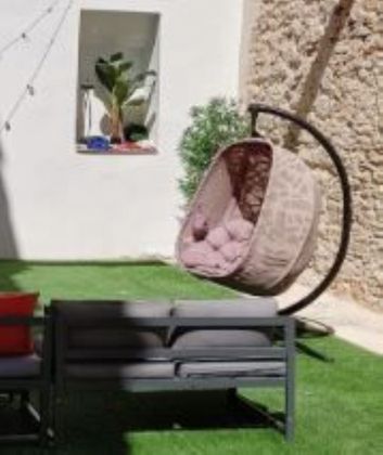 Foto 2 de Casa en venda a Villafranca del Cid de 4 habitacions amb terrassa i jardí