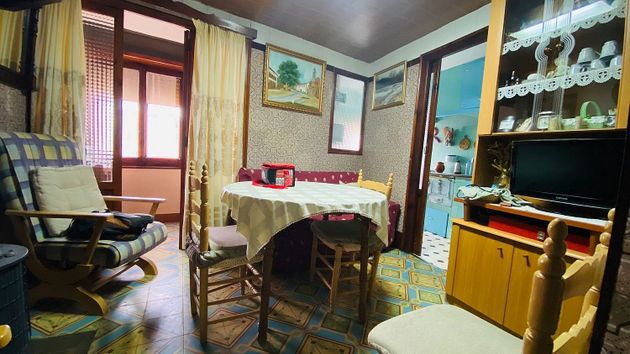 Foto 2 de Casa en venda a Villafranca del Cid de 5 habitacions amb balcó
