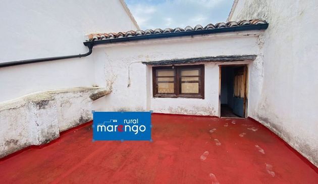 Foto 1 de Venta de casa en Puebla de Arenoso de 6 habitaciones con terraza y garaje