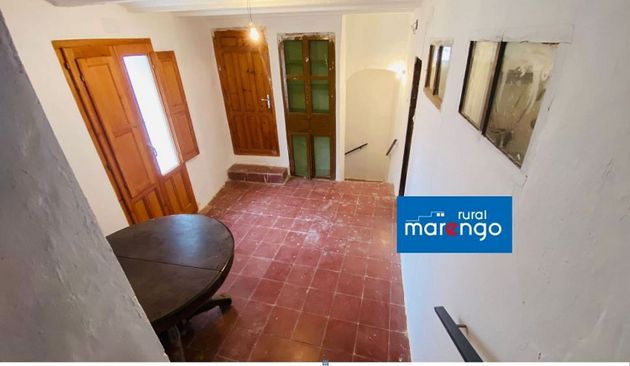 Foto 1 de Casa rural en venda a Puebla de Arenoso de 6 habitacions amb terrassa i garatge
