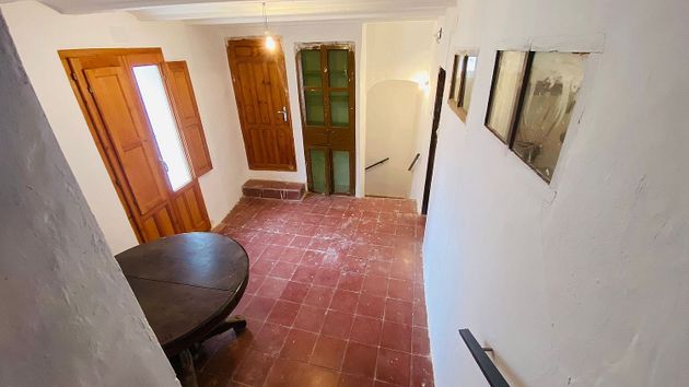 Foto 2 de Casa rural en venda a Puebla de Arenoso de 6 habitacions amb terrassa i garatge