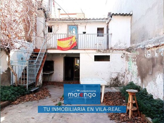 Foto 1 de Casa en venta en Centro - Villarreal de 4 habitaciones con terraza y balcón