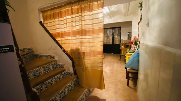 Foto 2 de Casa en venda a Puebla de Arenoso de 4 habitacions amb terrassa i balcó