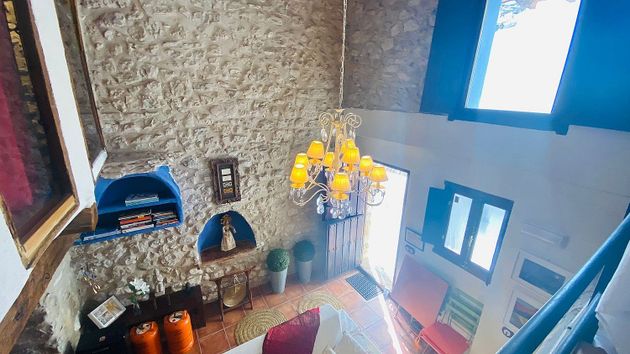 Foto 2 de Casa rural en venta en Morella de 2 habitaciones y 150 m²
