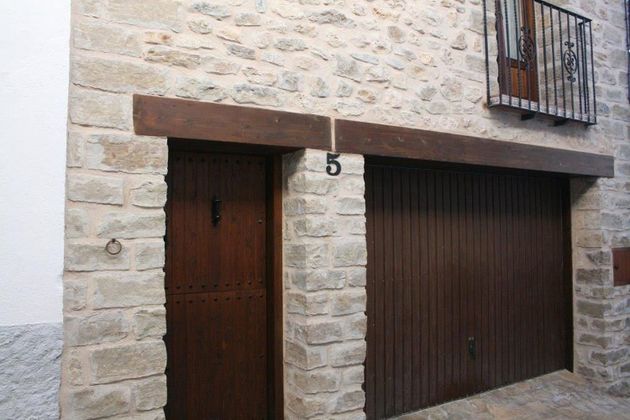 Foto 2 de Casa rural en venta en Morella de 3 habitaciones con terraza y garaje