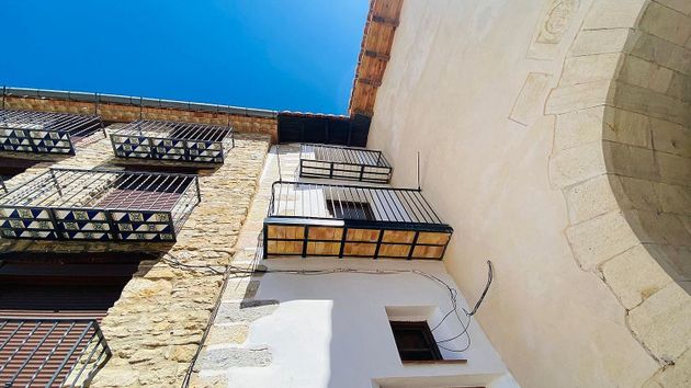 Foto 1 de Venta de casa en Ares del Maestre de 6 habitaciones con terraza y garaje