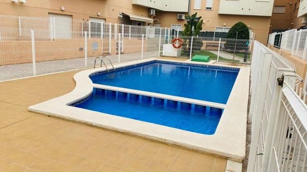 Foto 2 de Casa en venda a Madrigal de 3 habitacions amb terrassa i piscina